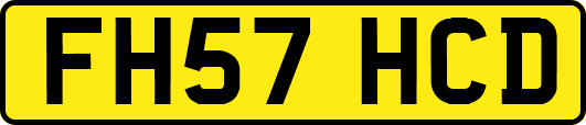 FH57HCD