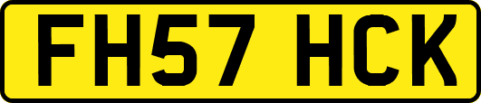 FH57HCK