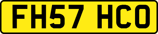 FH57HCO