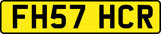 FH57HCR
