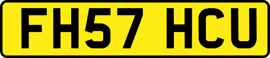 FH57HCU