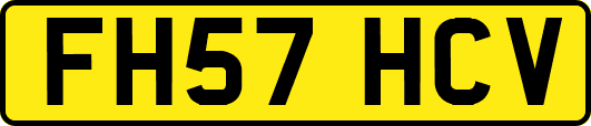 FH57HCV