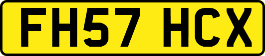 FH57HCX