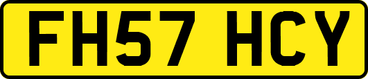 FH57HCY