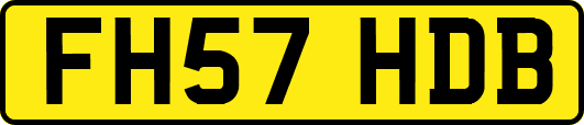 FH57HDB