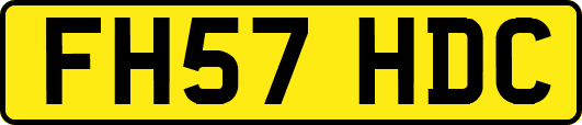 FH57HDC