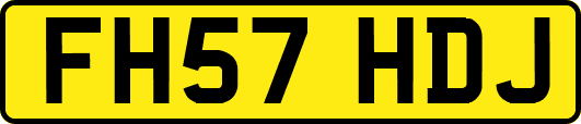 FH57HDJ