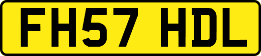 FH57HDL