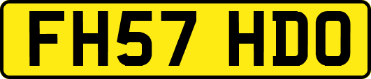 FH57HDO