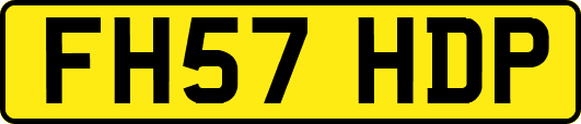 FH57HDP
