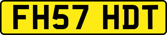 FH57HDT