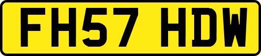 FH57HDW