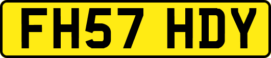 FH57HDY