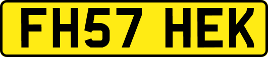 FH57HEK