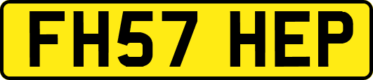 FH57HEP