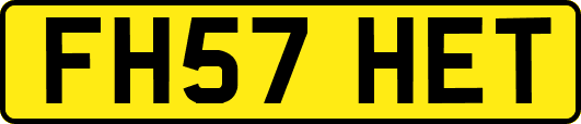 FH57HET
