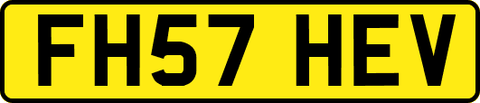 FH57HEV