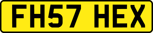 FH57HEX
