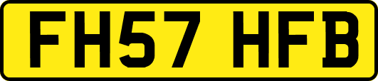 FH57HFB