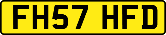 FH57HFD