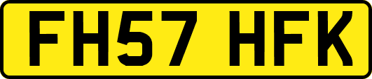 FH57HFK