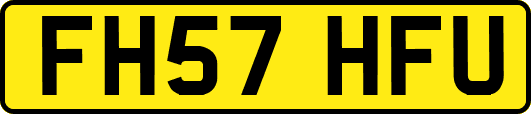 FH57HFU