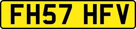 FH57HFV
