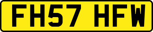 FH57HFW