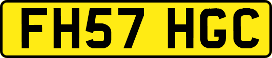 FH57HGC