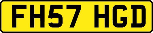 FH57HGD