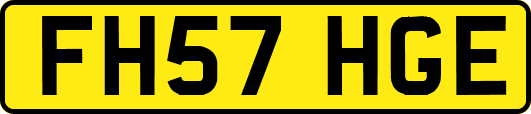 FH57HGE