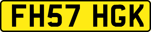 FH57HGK