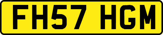 FH57HGM