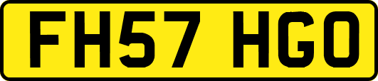 FH57HGO