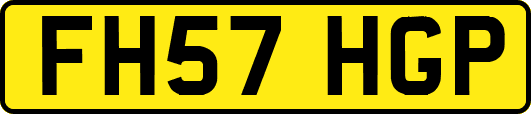 FH57HGP