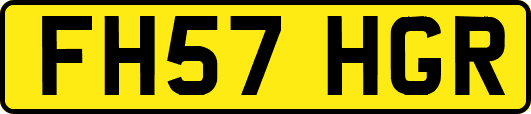 FH57HGR