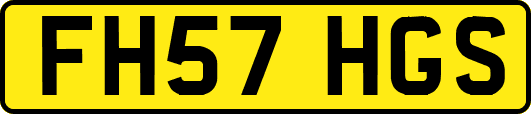 FH57HGS
