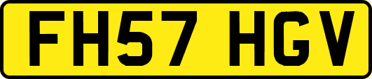 FH57HGV