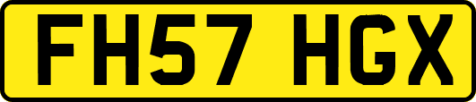 FH57HGX