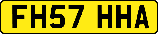 FH57HHA
