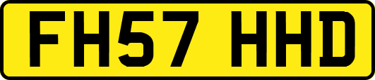 FH57HHD