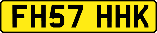 FH57HHK