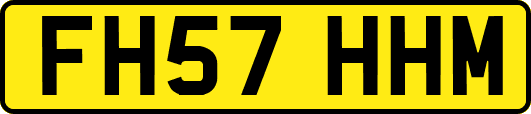 FH57HHM