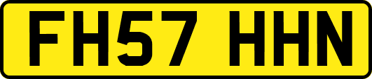 FH57HHN