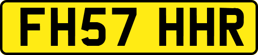 FH57HHR