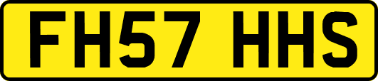 FH57HHS
