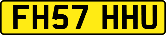 FH57HHU