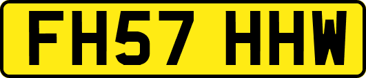 FH57HHW