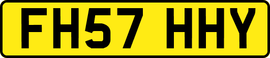 FH57HHY