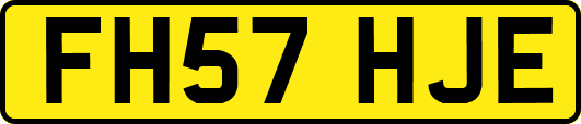 FH57HJE